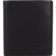 Samsonite Attack 2 Geldbörse Leder 8.5 cm Produktbild Samsonite Attack 2 Geldbörse Leder 8.5 cm Produktbild