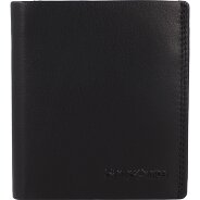 Samsonite Attack 2 Geldbörse Leder 8.5 cm Produktbild