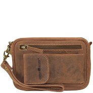 Greenburry Vintage Herrentasche Leder 22 cm Produktbild