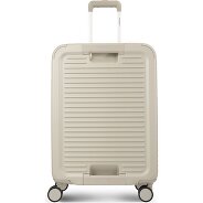 Hedgren Raku 4 Rollen Trolley 65.5 cm mit Dehnfalte Produktbild