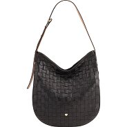 DuDu Sylvie Schultertasche Leder 36.5 cm Produktbild