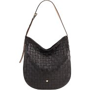 DuDu Sylvie Schultertasche Leder 36.5 cm Produktbild