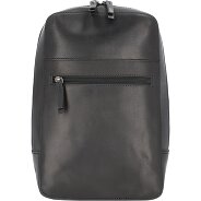 Leonhard Heyden Dakota Sling Bag Leder 30 cm Produktbild