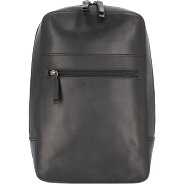 Leonhard Heyden Dakota Umhängetasche Leder 20 cm Produktbild