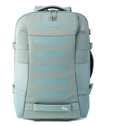 Hedgren Comby 2-Rollen Rucksacktrolley RFID 55 cm Produktbild