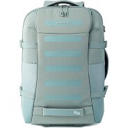 Hedgren Comby 2-Rollen Rucksacktrolley RFID 55 cm Produktbild