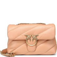 PINKO Love Puff Umhängetasche Leder 30 cm Produktbild