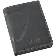 Strellson Baker Street Geldbörse Leder 10 cm Produktbild