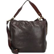 Campomaggi Schultertasche Leder 31 cm Produktbild
