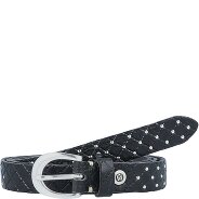 b.belt Lilou Nietengürtel Leder Produktbild