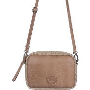 FredsBruder Sea You Soon Umhängetasche Leder 22 cm Produktbild