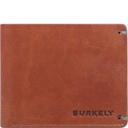 Burkely Antique Avery Geldbörse RFID Leder 12 cm Produktbild