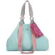 Fritzi aus Preußen Izzy Canvas Shopper Tasche 45 cm Produktbild