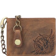 Greenburry Vintage Geldbörse RFID Leder 12 cm Produktbild