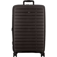 Jump Striper 4 Rollen Trolley 68 cm mit Dehnfalte Produktbild