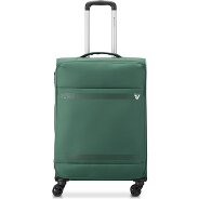 Roncato Jazz 4.0 4 Rollen Trolley M 65 cm mit Dehnfalte Produktbild