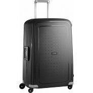Samsonite S'Cure Spinner 4-Rollen Trolley 75 cm Produktbild
