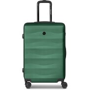 Smartbox Edition 03 4 Rollen Trolley 65 cm Produktbild Smartbox Edition 03 4 Rollen Trolley 65 cm Produktbild