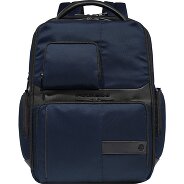 Piquadro Wollem Business-Rucksack 42 cm Laptopfach Produktbild