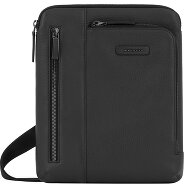 Piquadro Modus Umhängetasche Leder 22 cm Produktbild