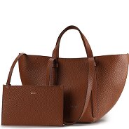 abro Cosmo Handtasche Leder 46 cm Produktbild