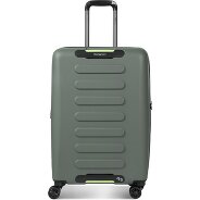 Hedgren Comby Grip M Exp 4 Rollen Trolley 65 cm mit Dehnfalte Produktbild