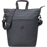 Delsey Paris Maubert 2.0 Shopper Tasche RFID 38,5 cm Laptopfach Produktbild