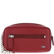 Golden Head Polo Schlüsseletui Leder 11.5 cm Produktbild