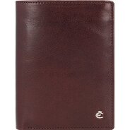Esquire Toscana Geldbörse RFID Leder 9,5 cm Produktbild