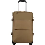 Jump Dunaa 2 Rollen Reisetasche 55 cm Produktbild
