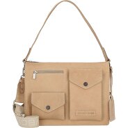 Cowboysbag Houston Schultertasche Leder 32 cm Produktbild