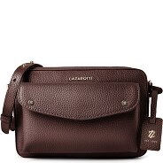 Lazarotti Bologna Leather Umhängetasche Leder 21 cm Produktbild