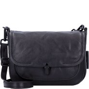 aunts & uncles Grandma's Luxury Club Mrs. Waffle Handtasche Leder 22 cm Produktbild