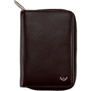 Golden Head Capri Geldbörse RFID Schutz Leder 8 cm Produktbild Golden Head Capri Geldbörse RFID Schutz Leder 8 cm Produktbild