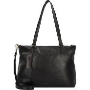 Greenburry Colombiana Shopper Tasche Leder 37 cm Produktbild