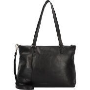 Greenburry Colombiana Shopper Tasche Leder 37 cm Produktbild Greenburry Colombiana Shopper Tasche Leder 37 cm Produktbild