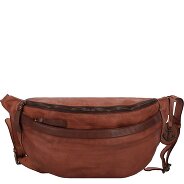 Harbour 2nd Urban Poets Gürteltasche Leder 37 cm Produktbild