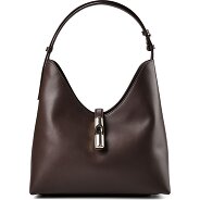 Furla Goccia Schultertasche Leder 30 cm Produktbild