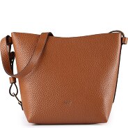 abro Cosmo Schultertasche Leder 21 cm Produktbild
