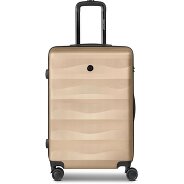 Smartbox Edition 03 4 Rollen Trolley 65 cm Produktbild Smartbox Edition 03 4 Rollen Trolley 65 cm Produktbild