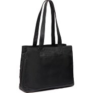 The Chesterfield Brand Lavik Shopper Tasche Leder 36 cm Produktbild