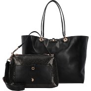 U.S. Polo Assn. Axtell Wende Shopper Tasche 35 cm Produktbild