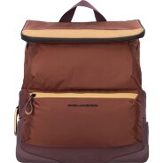 Piquadro Corner Rucksack 44 cm Laptopfach Produktbild