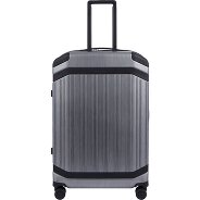 Piquadro PQL-Premium 4 Rollen Trolley 68 cm Produktbild