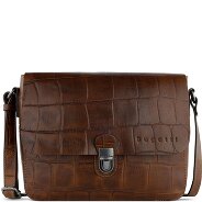 bugatti Nevio Umhängetasche Leder 26 cm Produktbild