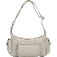 Liebeskind Lila Schultertasche Leder 33 cm Produktbild