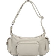 Liebeskind Lila Schultertasche Leder 33 cm Produktbild