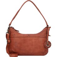 Harbour 2nd Anchor Love Mara Schultertasche Leder 30 cm Produktbild