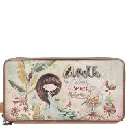 Anekke Amazonia Geldbörse RFID Schutz 23 cm Produktbild