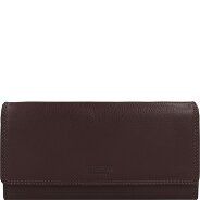 mano Donna Giulia Geldbörse Leder 19,5 cm Produktbild mano Donna Giulia Geldbörse Leder 19,5 cm Produktbild